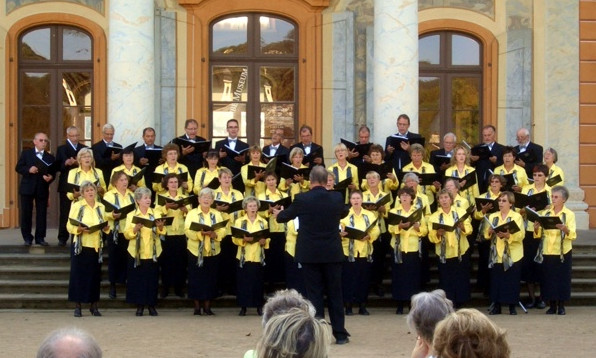 Cantate Dresden